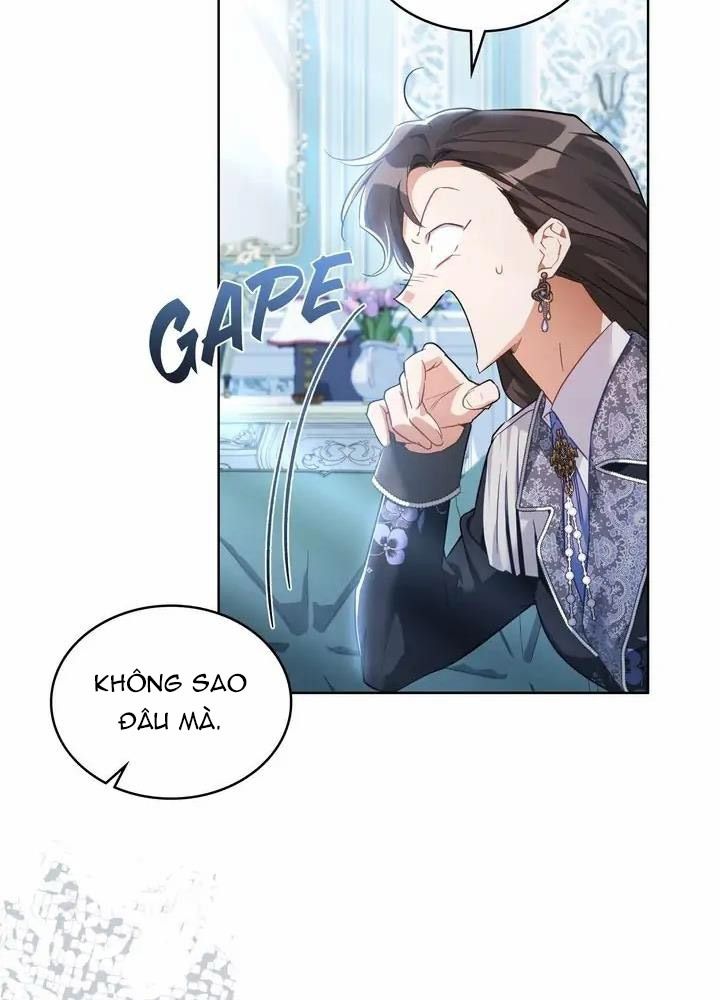 Chiến Lợi Phẩm Của Nữ Công Tước Chapter 33 - 4