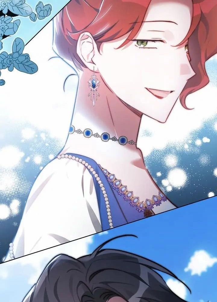 Chiến Lợi Phẩm Của Nữ Công Tước Chapter 33 - 33