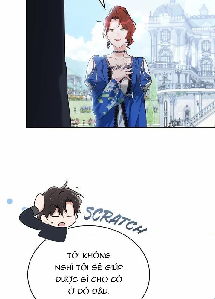 Chiến Lợi Phẩm Của Nữ Công Tước Chapter 33 - 36