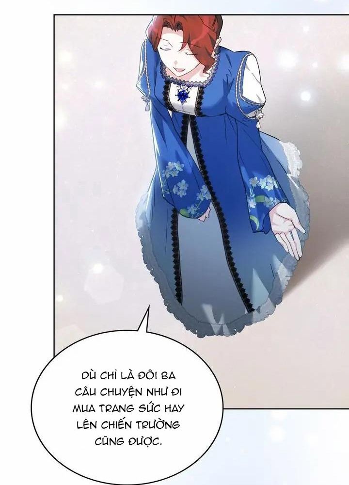 Chiến Lợi Phẩm Của Nữ Công Tước Chapter 33 - 38