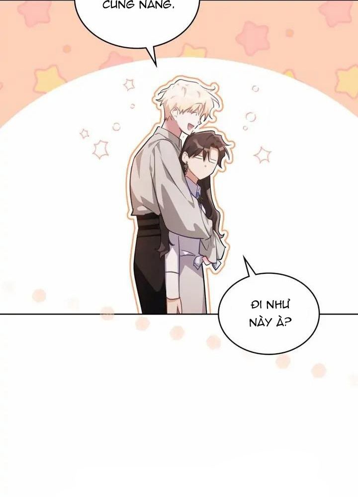 Chiến Lợi Phẩm Của Nữ Công Tước Chapter 33 - 75
