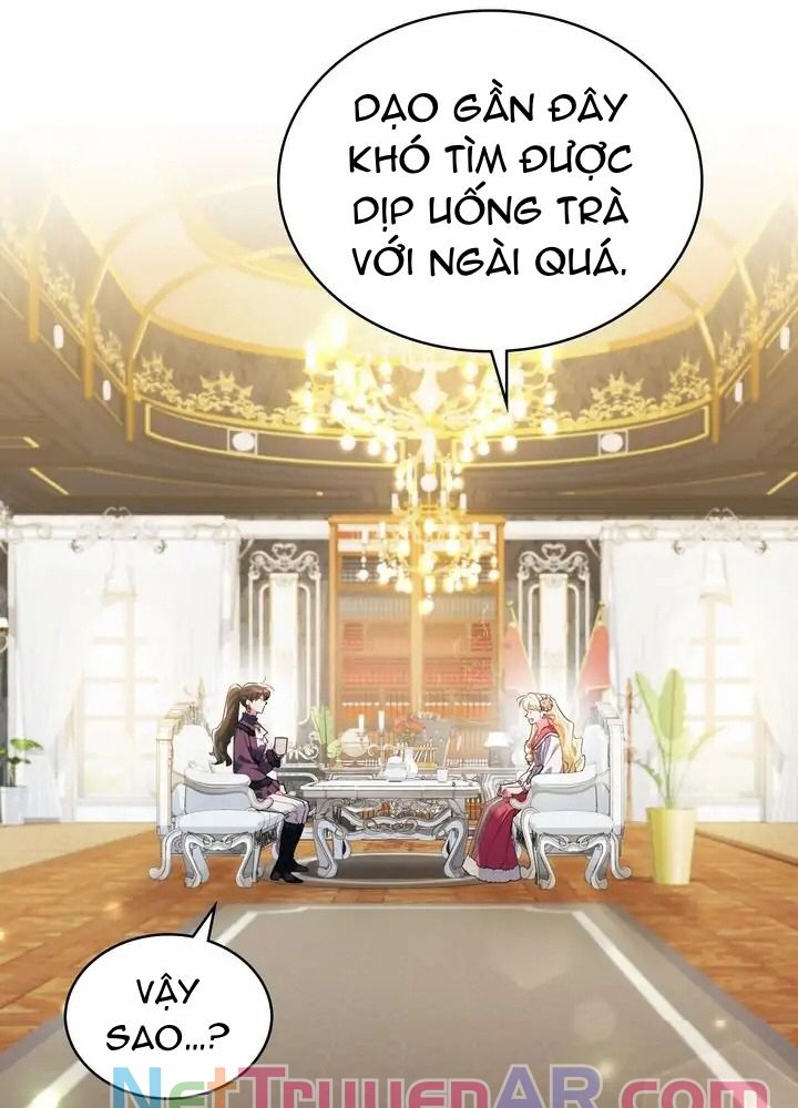 Chiến Lợi Phẩm Của Nữ Công Tước Chapter 34 - 2
