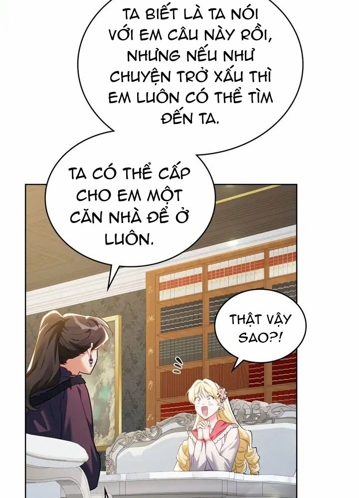 Chiến Lợi Phẩm Của Nữ Công Tước Chapter 34 - 14