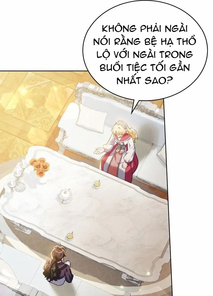 Chiến Lợi Phẩm Của Nữ Công Tước Chapter 34 - 20