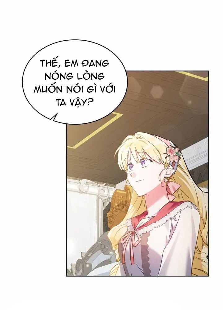 Chiến Lợi Phẩm Của Nữ Công Tước Chapter 34 - 4