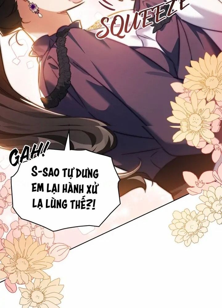 Chiến Lợi Phẩm Của Nữ Công Tước Chapter 34 - 35