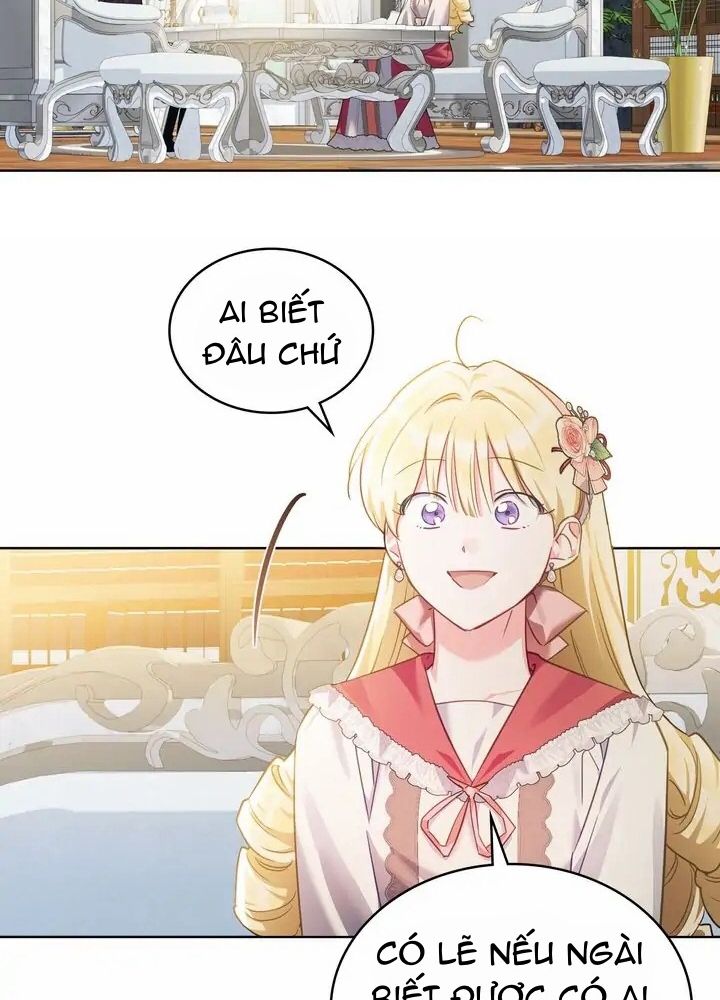 Chiến Lợi Phẩm Của Nữ Công Tước Chapter 34 - 48