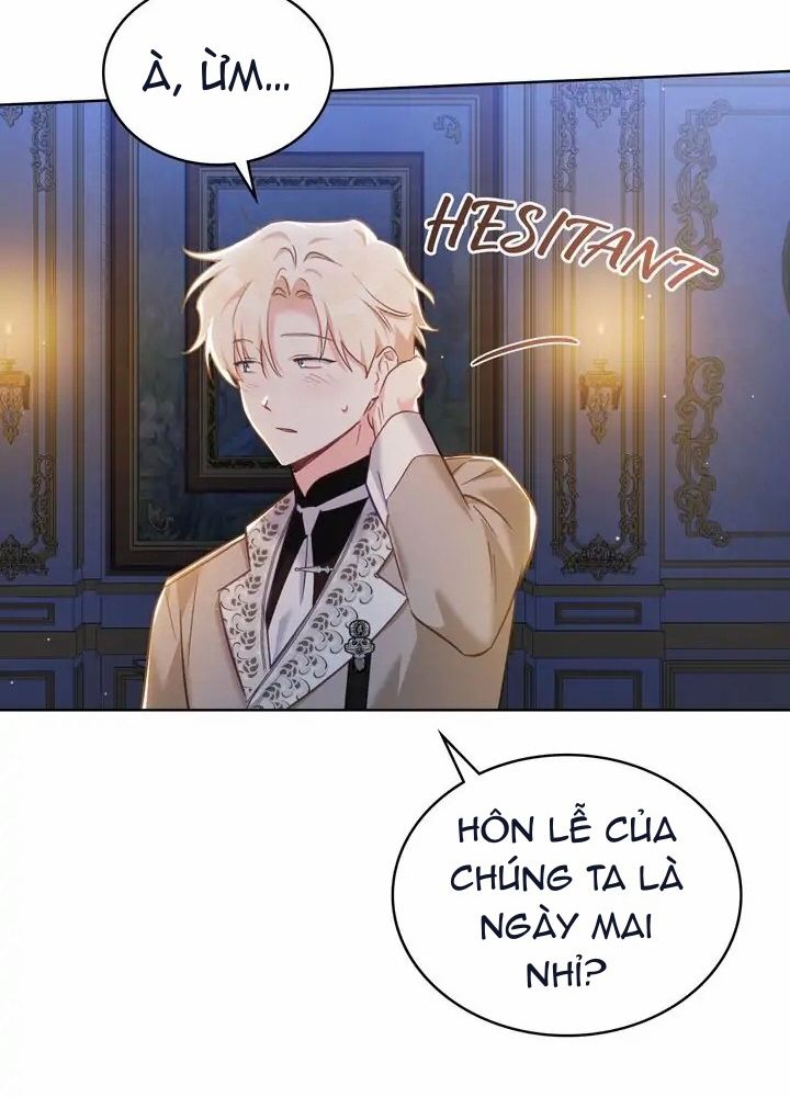 Chiến Lợi Phẩm Của Nữ Công Tước Chapter 34 - 76