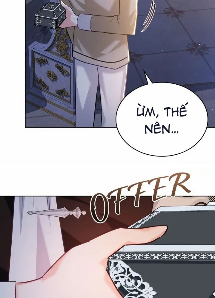 Chiến Lợi Phẩm Của Nữ Công Tước Chapter 34 - 78