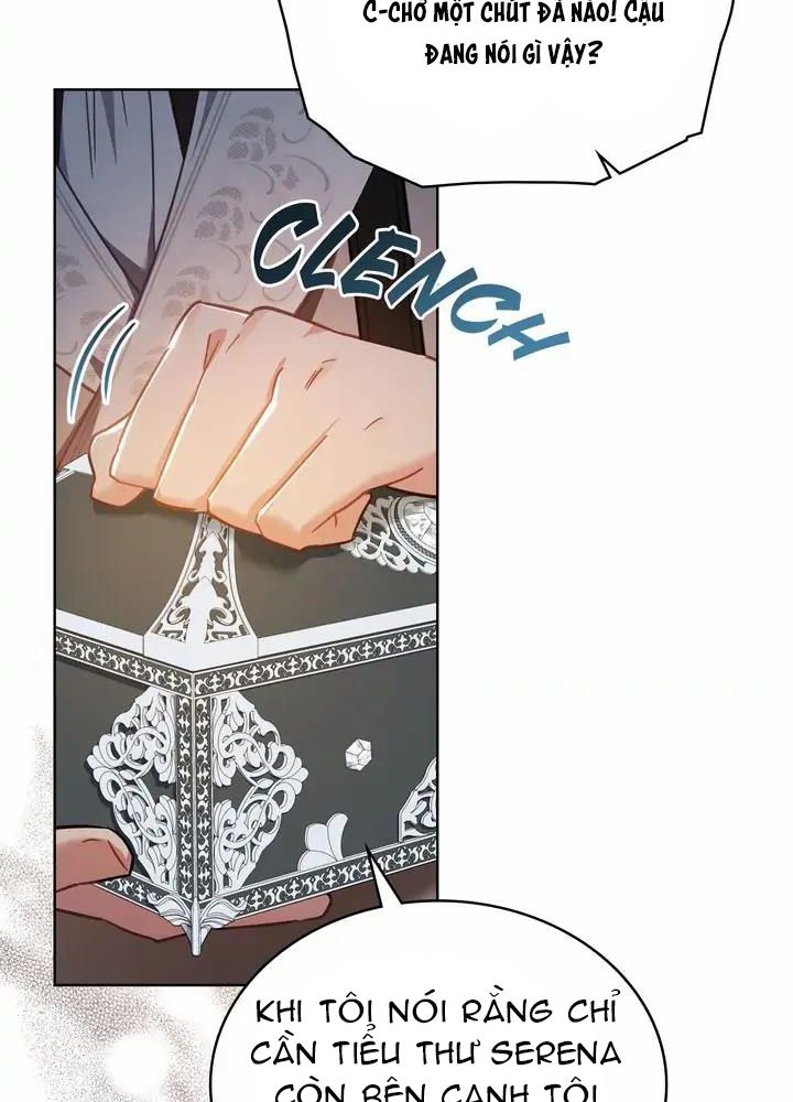 Chiến Lợi Phẩm Của Nữ Công Tước Chapter 35 - 11