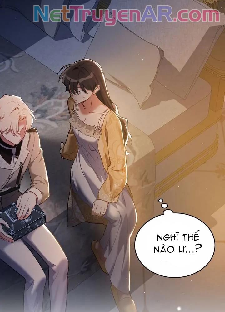 Chiến Lợi Phẩm Của Nữ Công Tước Chapter 35 - 19