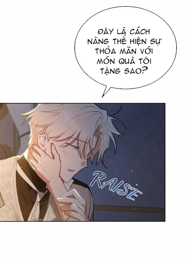 Chiến Lợi Phẩm Của Nữ Công Tước Chapter 35 - 4