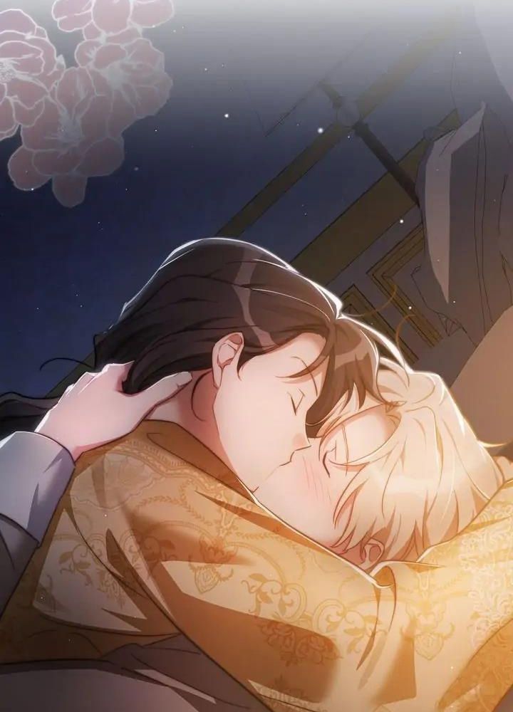 Chiến Lợi Phẩm Của Nữ Công Tước Chapter 35 - 46