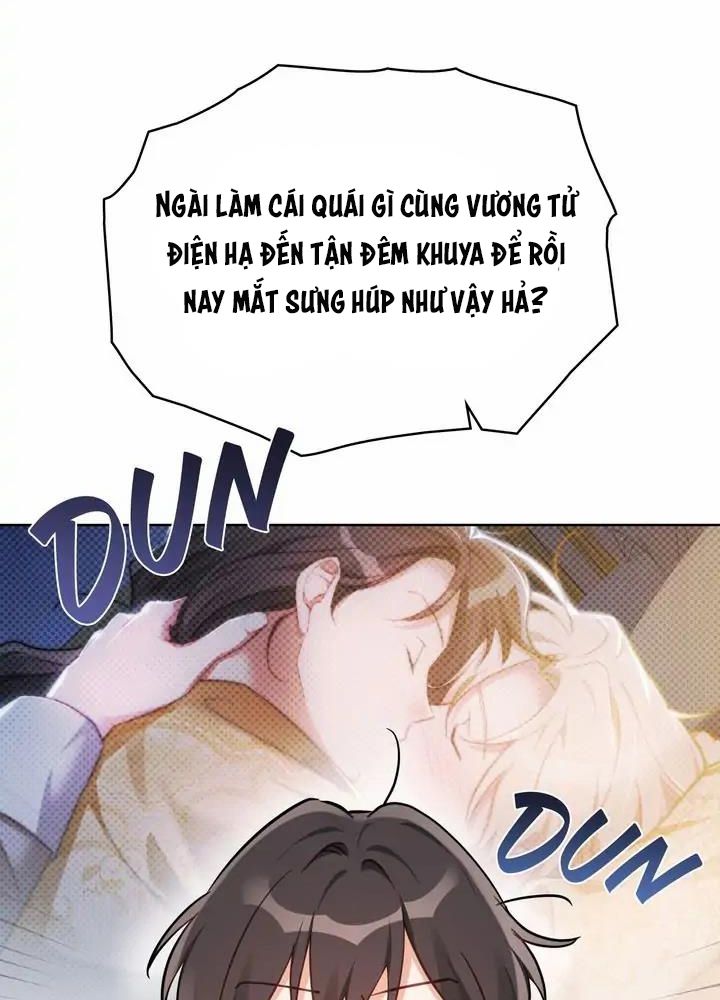 Chiến Lợi Phẩm Của Nữ Công Tước Chapter 35 - 65