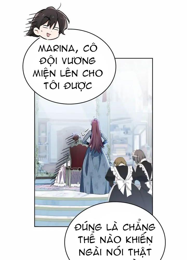 Chiến Lợi Phẩm Của Nữ Công Tước Chapter 35 - 67