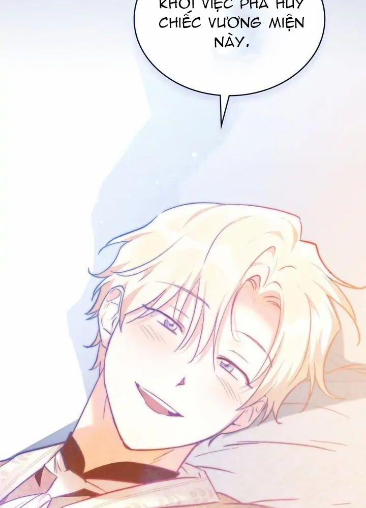 Chiến Lợi Phẩm Của Nữ Công Tước Chapter 35 - 82