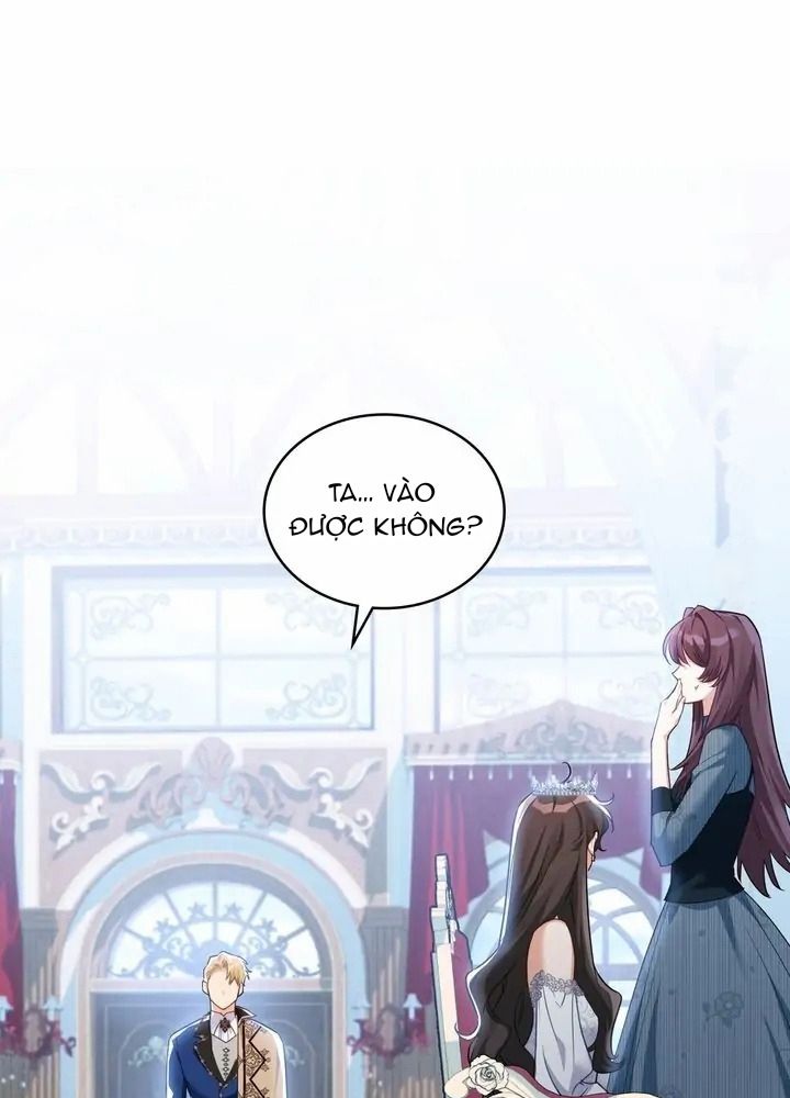 Chiến Lợi Phẩm Của Nữ Công Tước Chapter 36 - 2