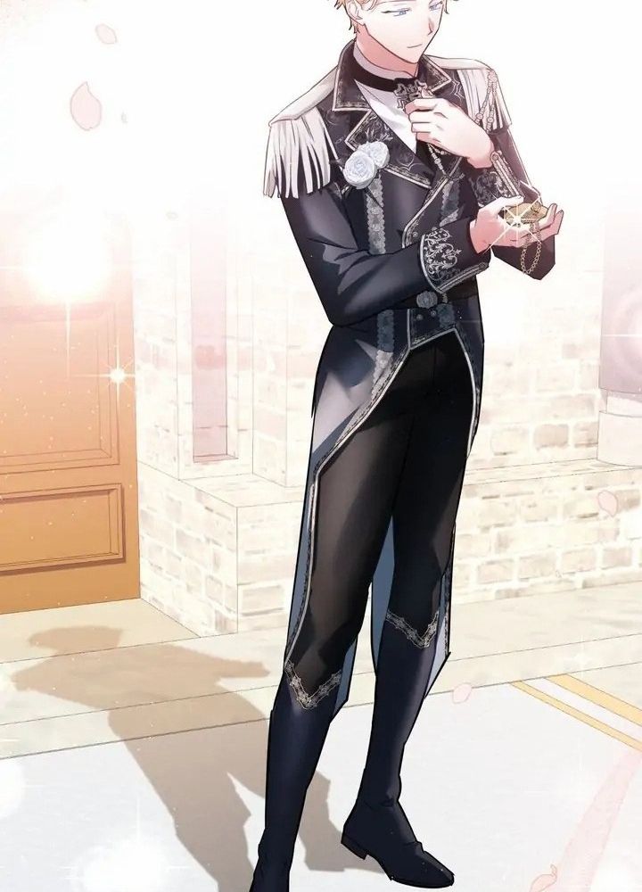 Chiến Lợi Phẩm Của Nữ Công Tước Chapter 36 - 48