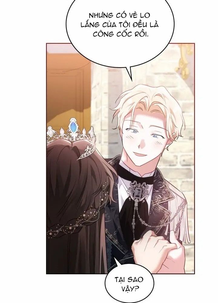 Chiến Lợi Phẩm Của Nữ Công Tước Chapter 36 - 54