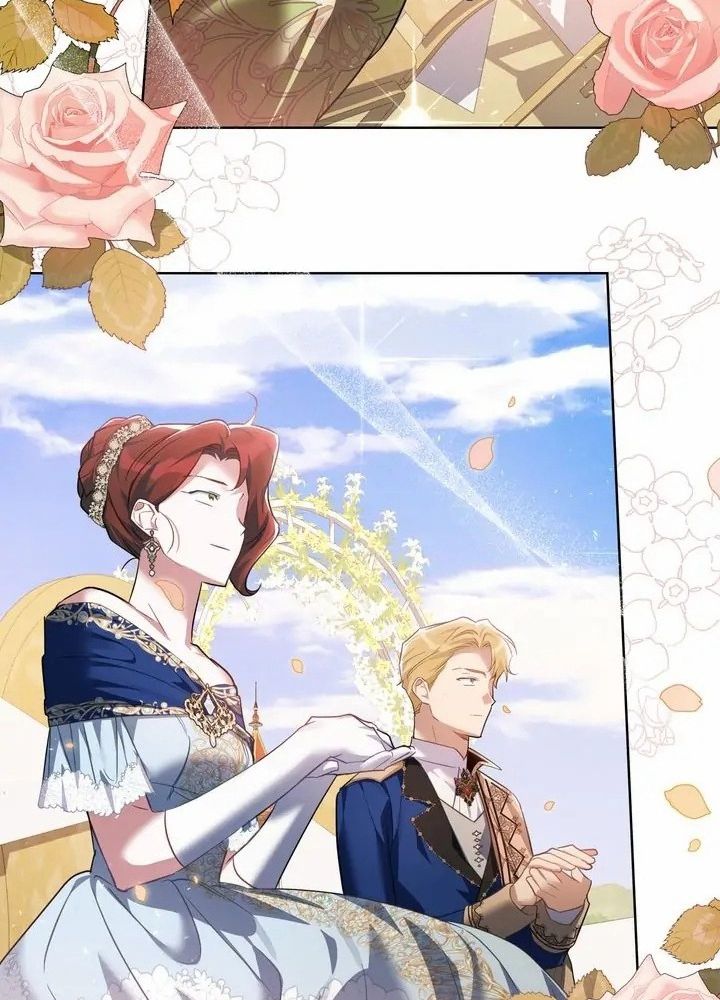 Chiến Lợi Phẩm Của Nữ Công Tước Chapter 36 - 66