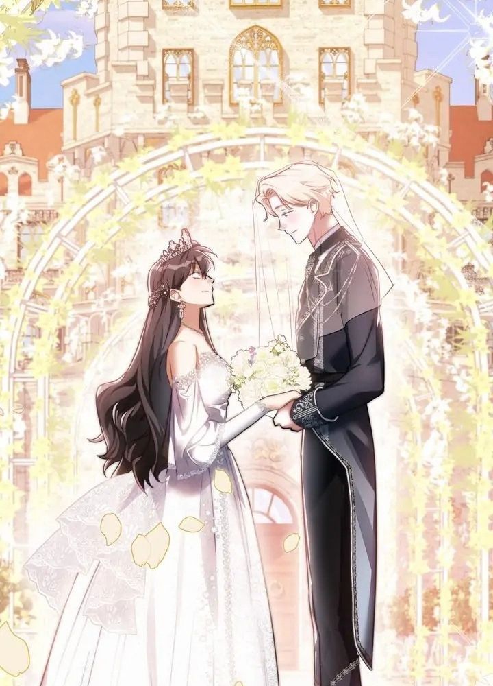 Chiến Lợi Phẩm Của Nữ Công Tước Chapter 36 - 69