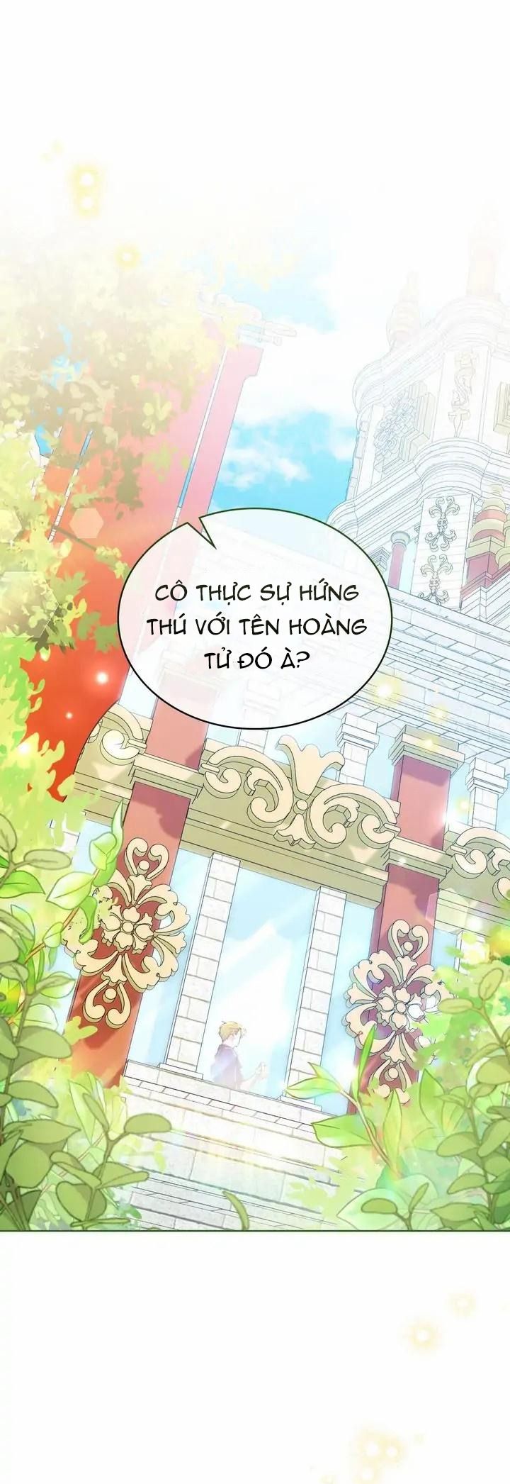 Chiến Lợi Phẩm Của Nữ Công Tước Chapter 4 - 2