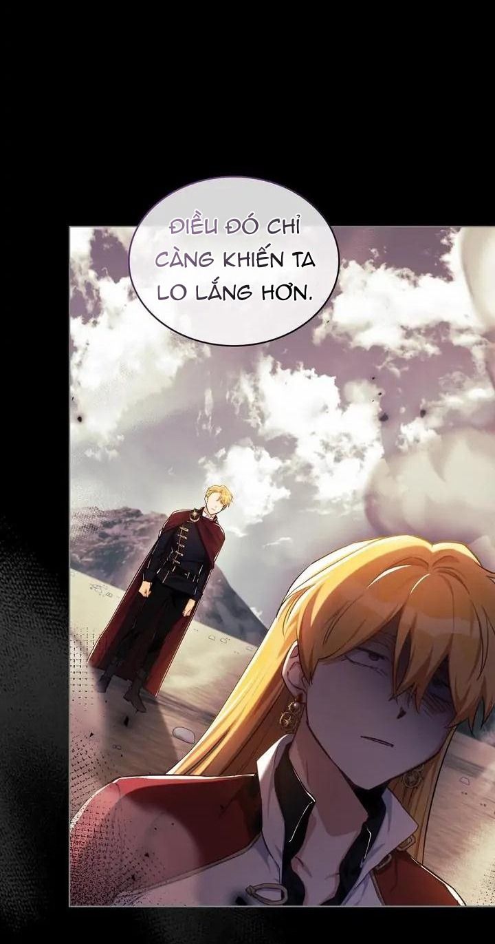 Chiến Lợi Phẩm Của Nữ Công Tước Chapter 4 - 13