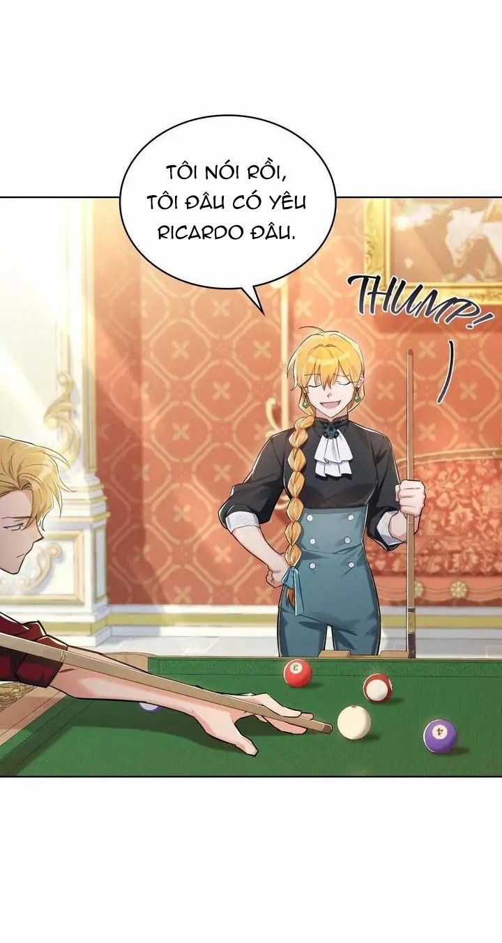 Chiến Lợi Phẩm Của Nữ Công Tước Chapter 4 - 17