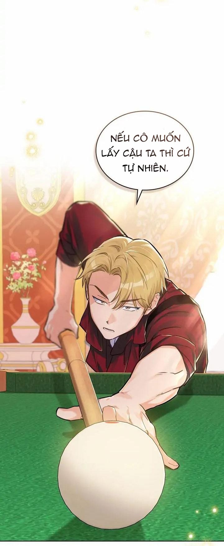 Chiến Lợi Phẩm Của Nữ Công Tước Chapter 4 - 3