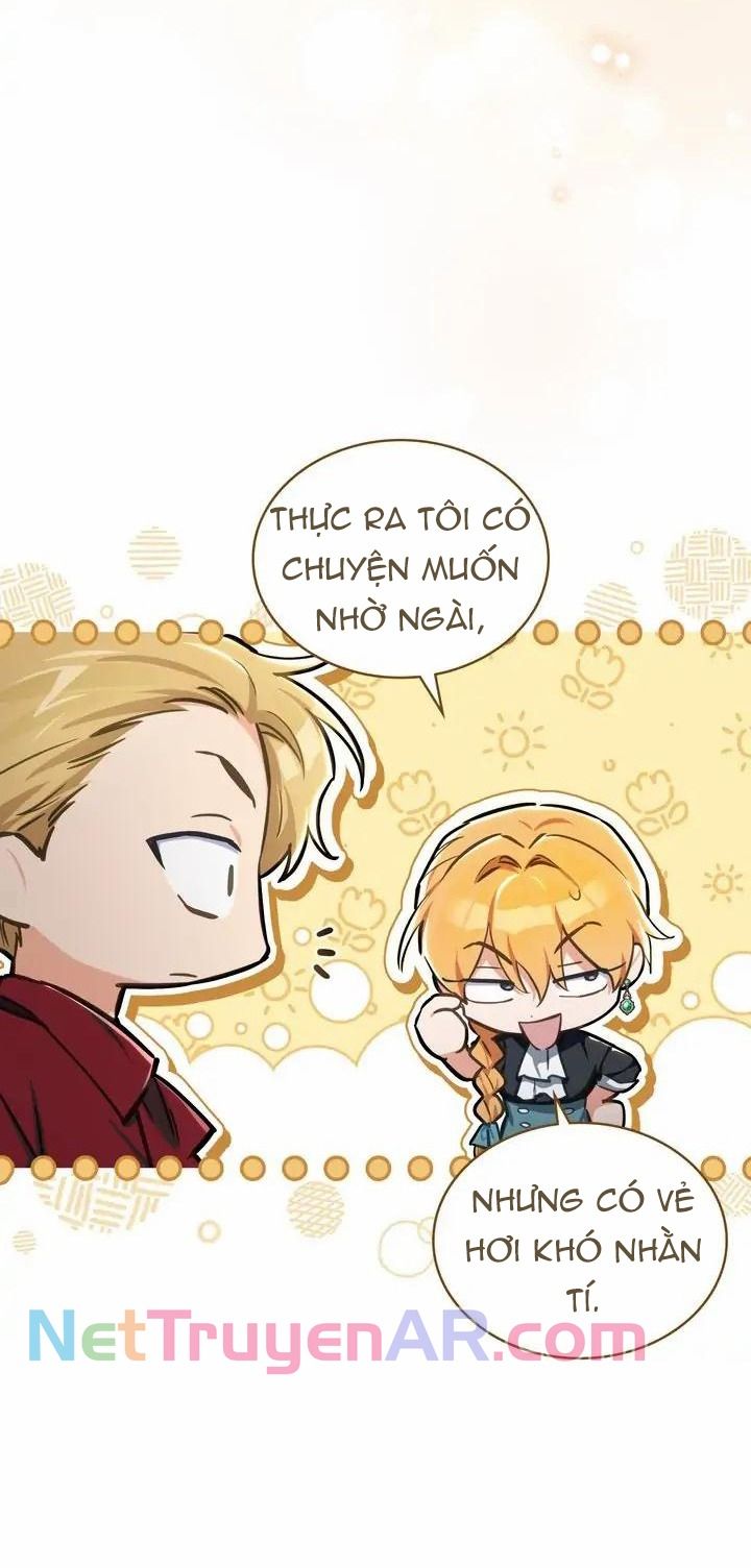 Chiến Lợi Phẩm Của Nữ Công Tước Chapter 4 - 21