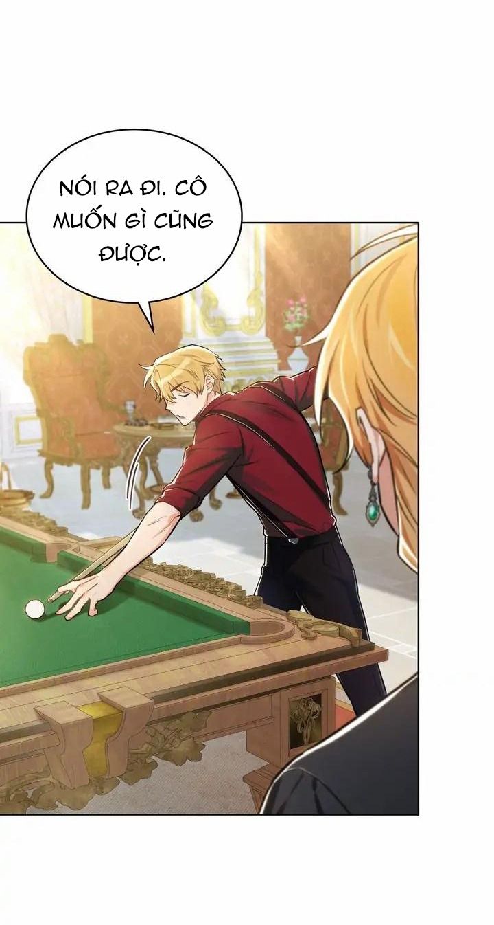 Chiến Lợi Phẩm Của Nữ Công Tước Chapter 4 - 22