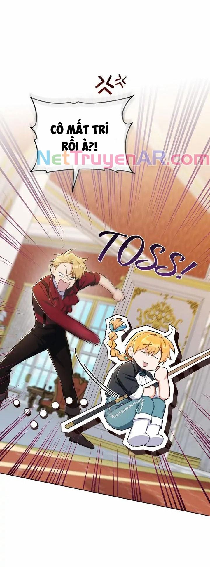Chiến Lợi Phẩm Của Nữ Công Tước Chapter 4 - 25