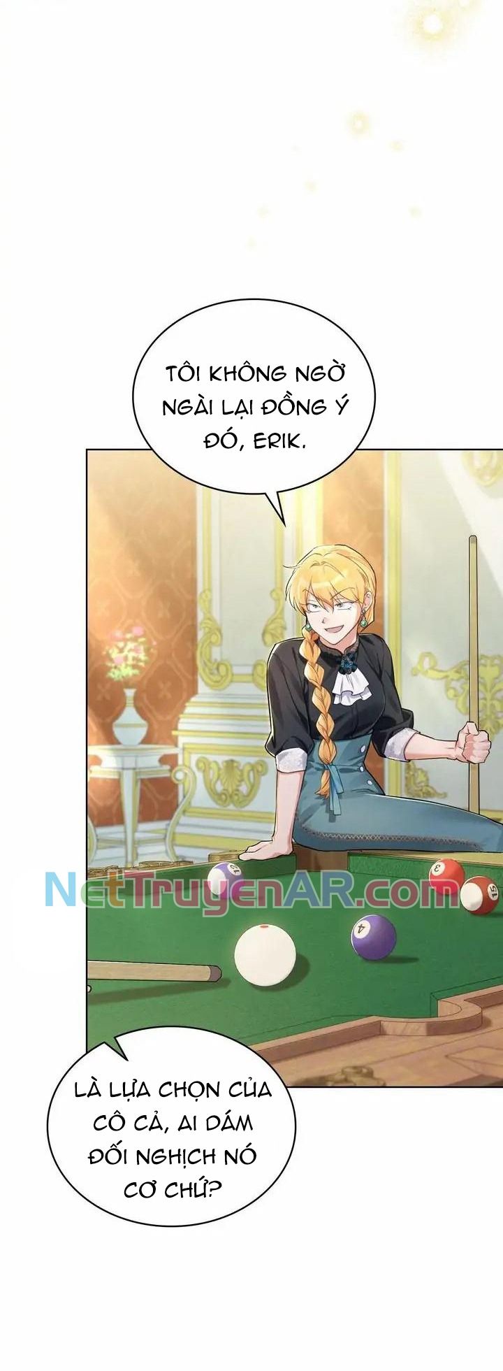 Chiến Lợi Phẩm Của Nữ Công Tước Chapter 4 - 4