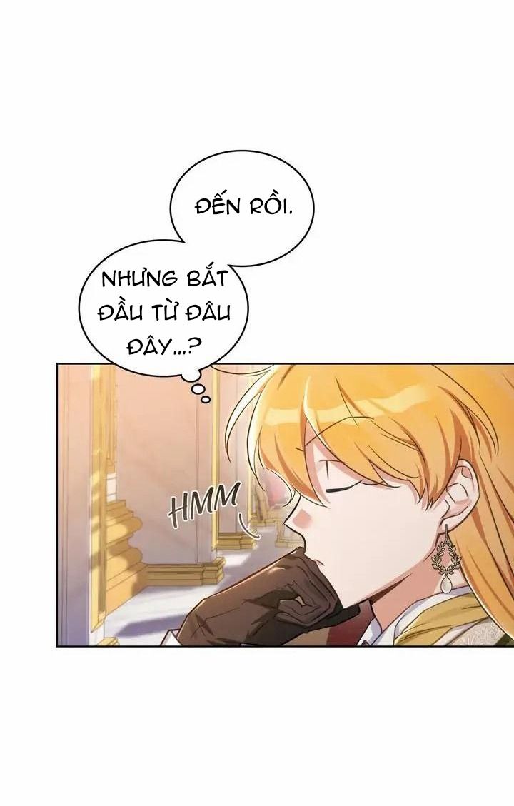 Chiến Lợi Phẩm Của Nữ Công Tước Chapter 4 - 31