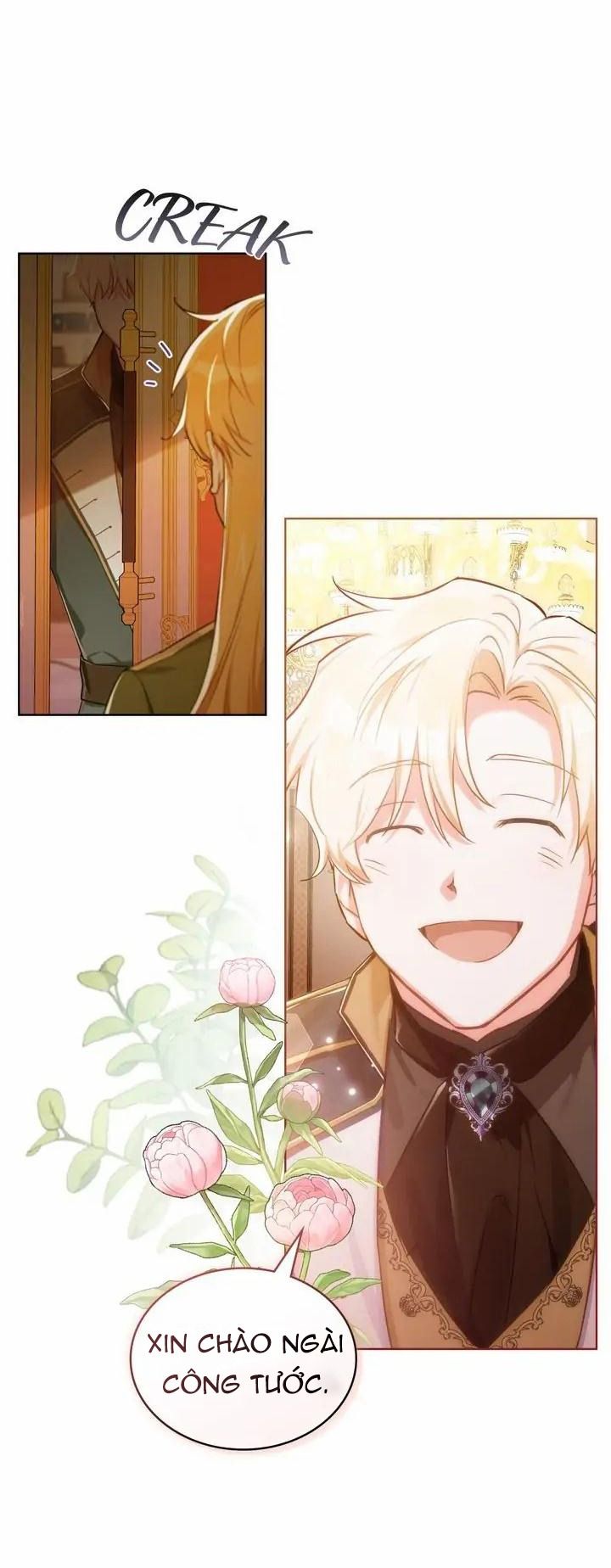 Chiến Lợi Phẩm Của Nữ Công Tước Chapter 4 - 32