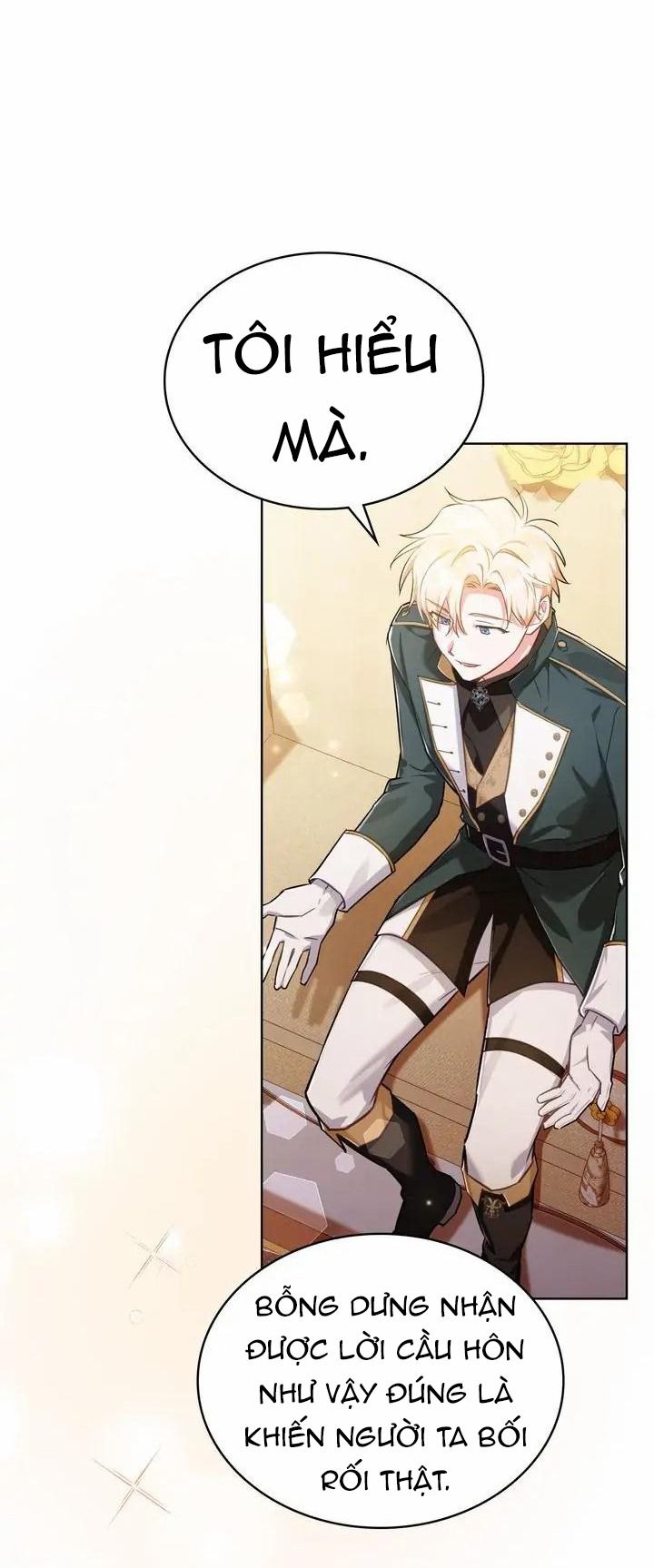 Chiến Lợi Phẩm Của Nữ Công Tước Chapter 4 - 37