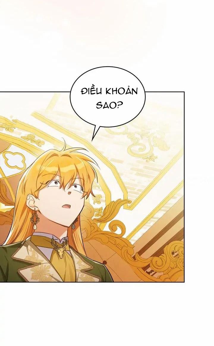 Chiến Lợi Phẩm Của Nữ Công Tước Chapter 4 - 40