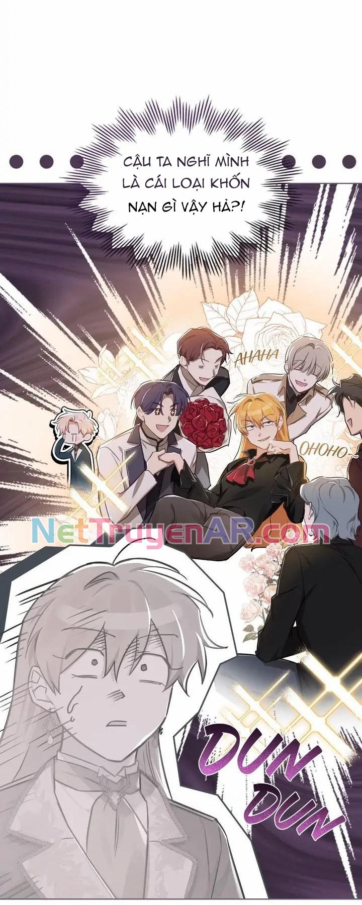 Chiến Lợi Phẩm Của Nữ Công Tước Chapter 4 - 45