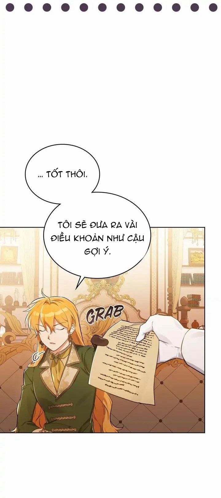 Chiến Lợi Phẩm Của Nữ Công Tước Chapter 4 - 46