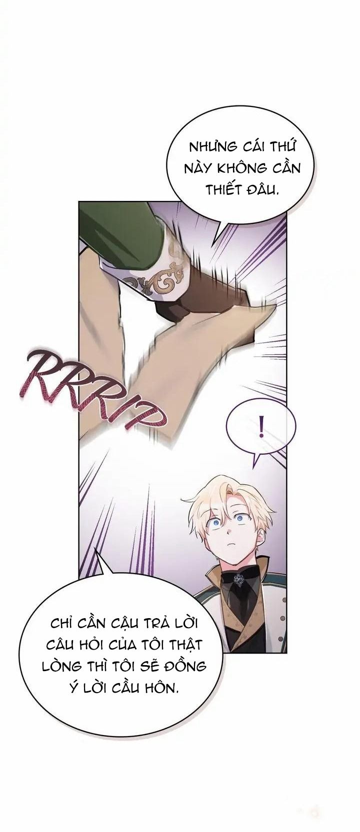 Chiến Lợi Phẩm Của Nữ Công Tước Chapter 4 - 47