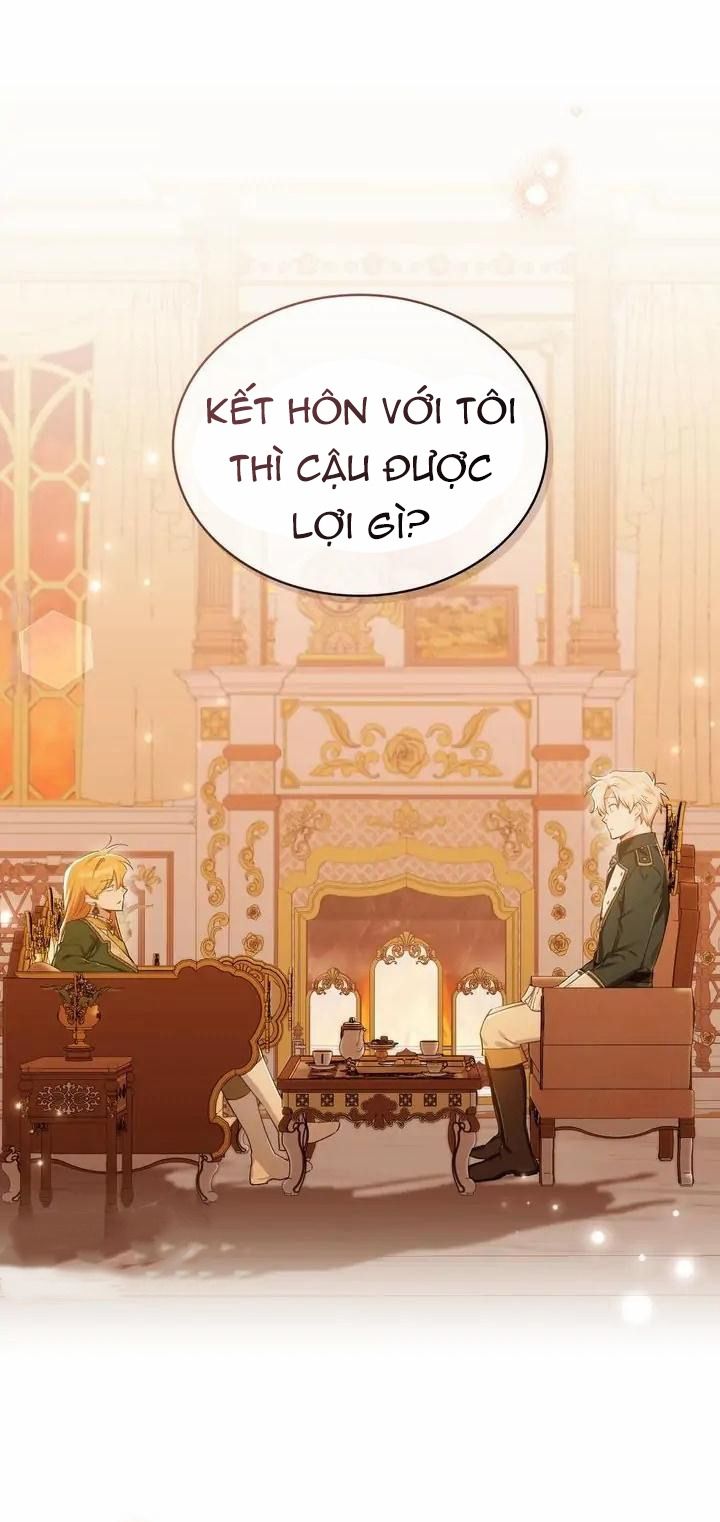 Chiến Lợi Phẩm Của Nữ Công Tước Chapter 4 - 48