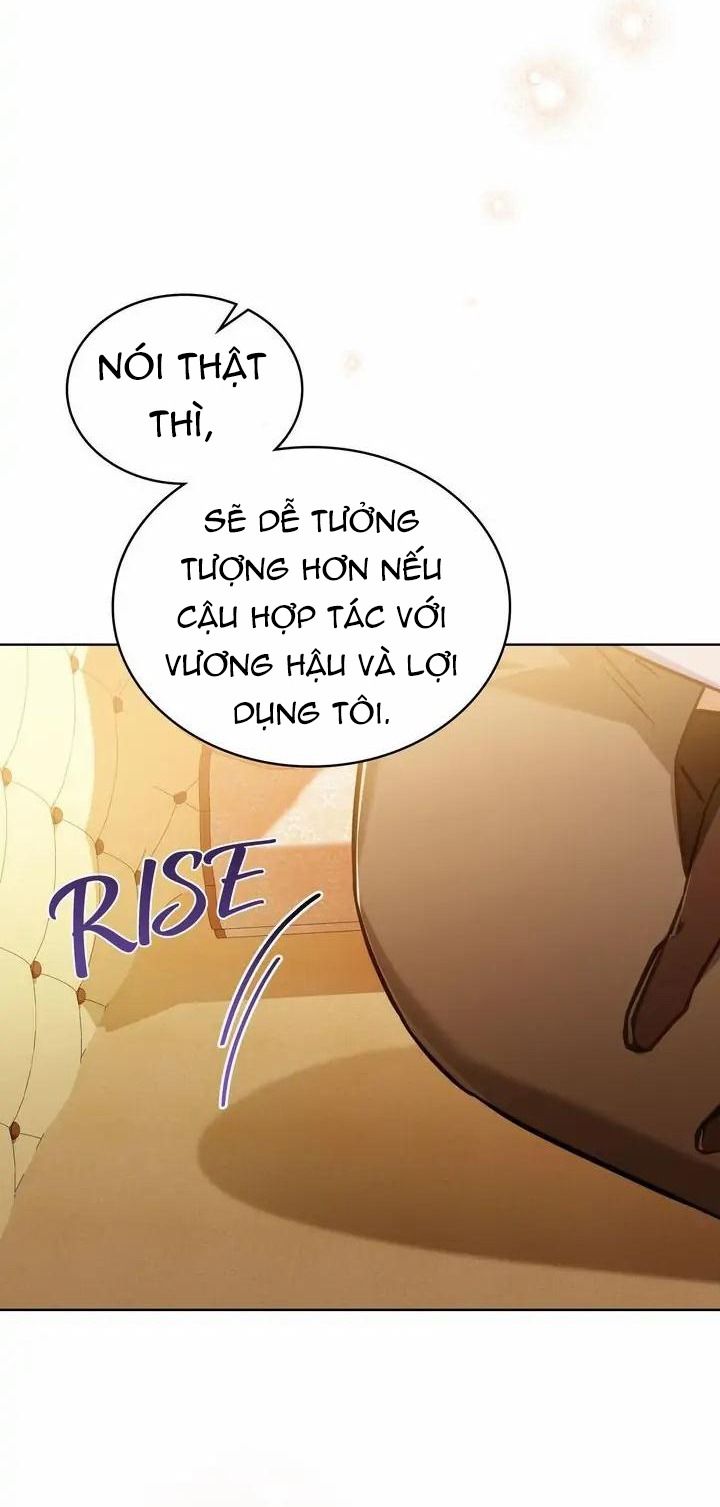 Chiến Lợi Phẩm Của Nữ Công Tước Chapter 4 - 50