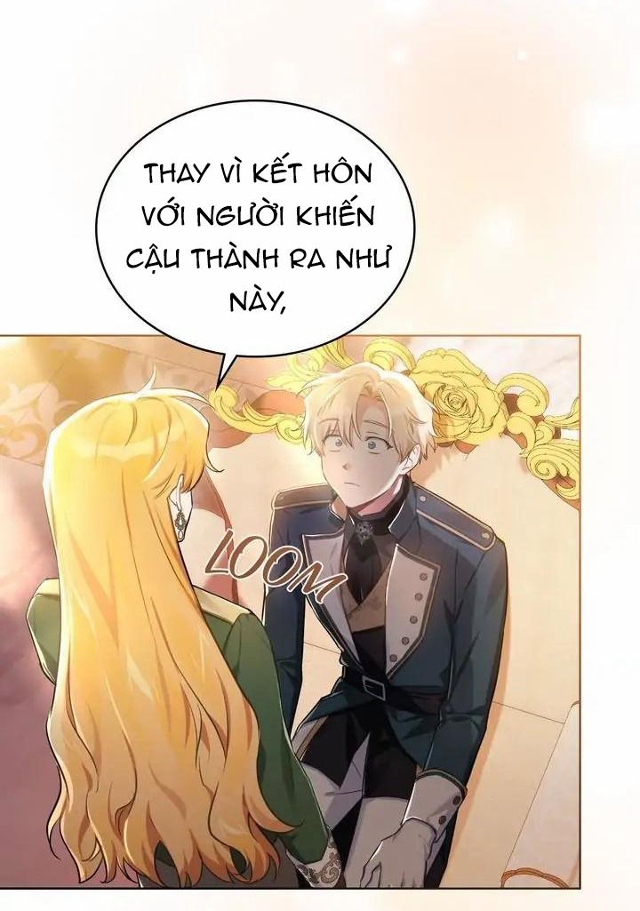 Chiến Lợi Phẩm Của Nữ Công Tước Chapter 4 - 52