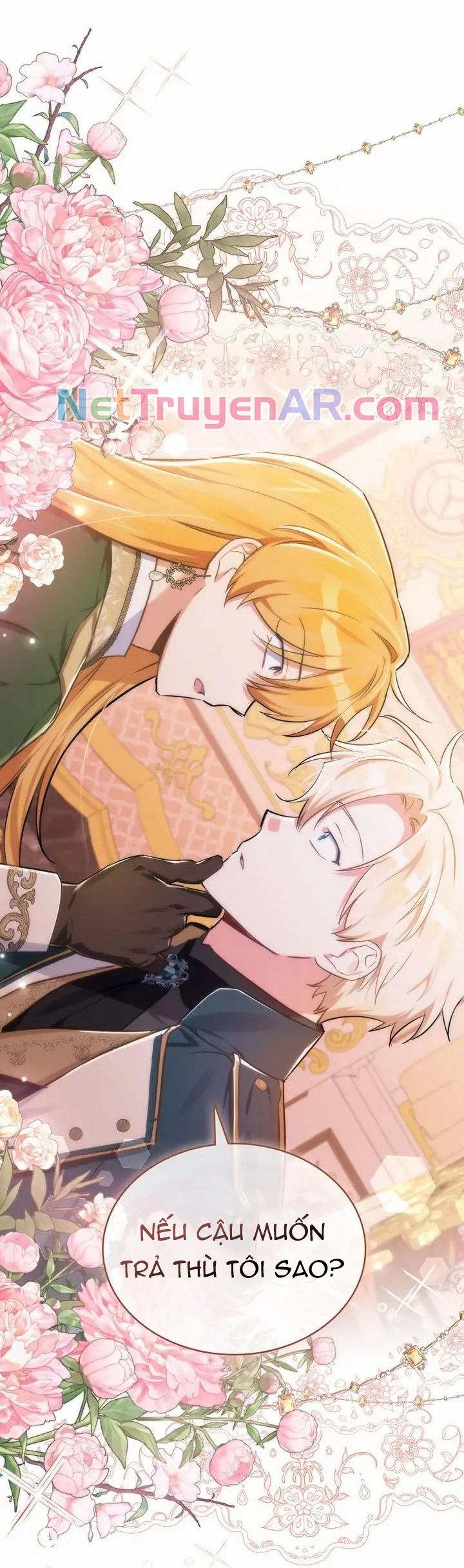 Chiến Lợi Phẩm Của Nữ Công Tước Chapter 4 - 54