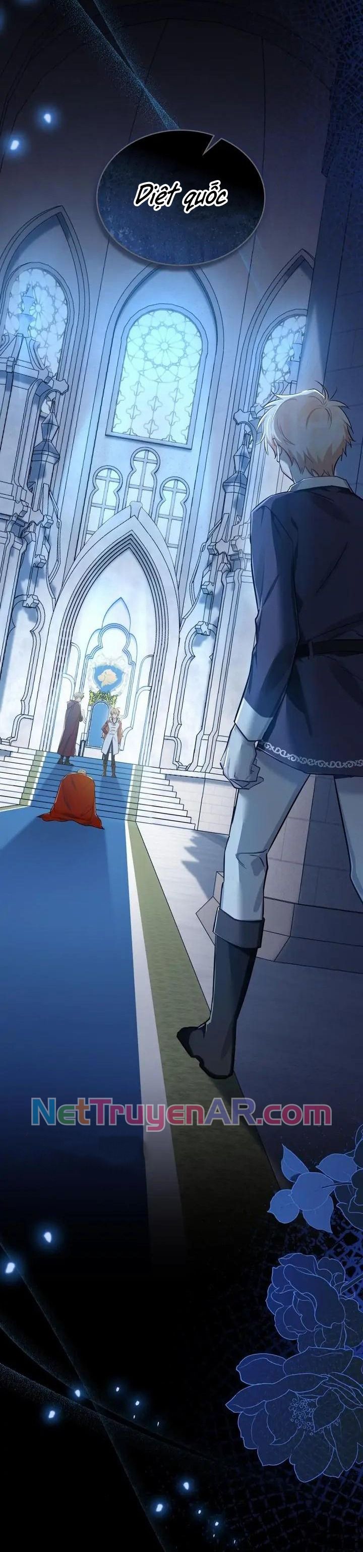 Chiến Lợi Phẩm Của Nữ Công Tước Chapter 4 - 61