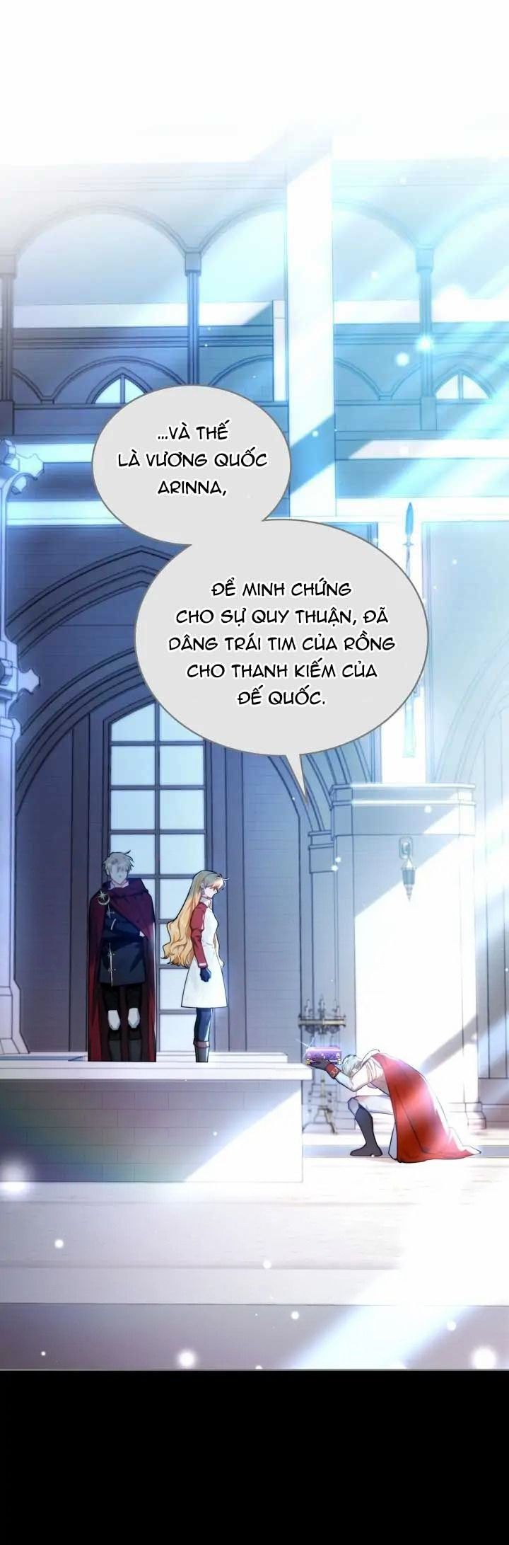 Chiến Lợi Phẩm Của Nữ Công Tước Chapter 5 - 2