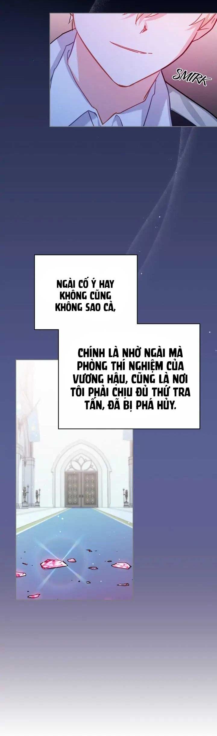 Chiến Lợi Phẩm Của Nữ Công Tước Chapter 5 - 13