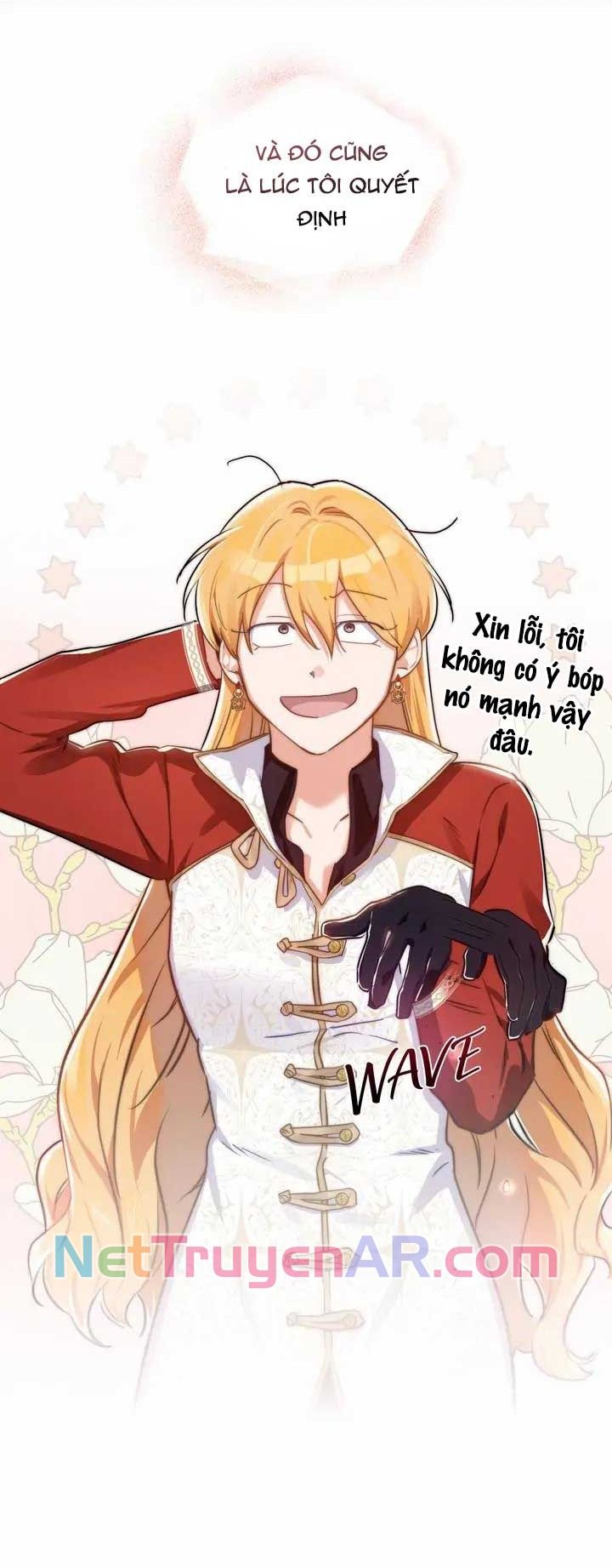 Chiến Lợi Phẩm Của Nữ Công Tước Chapter 5 - 14