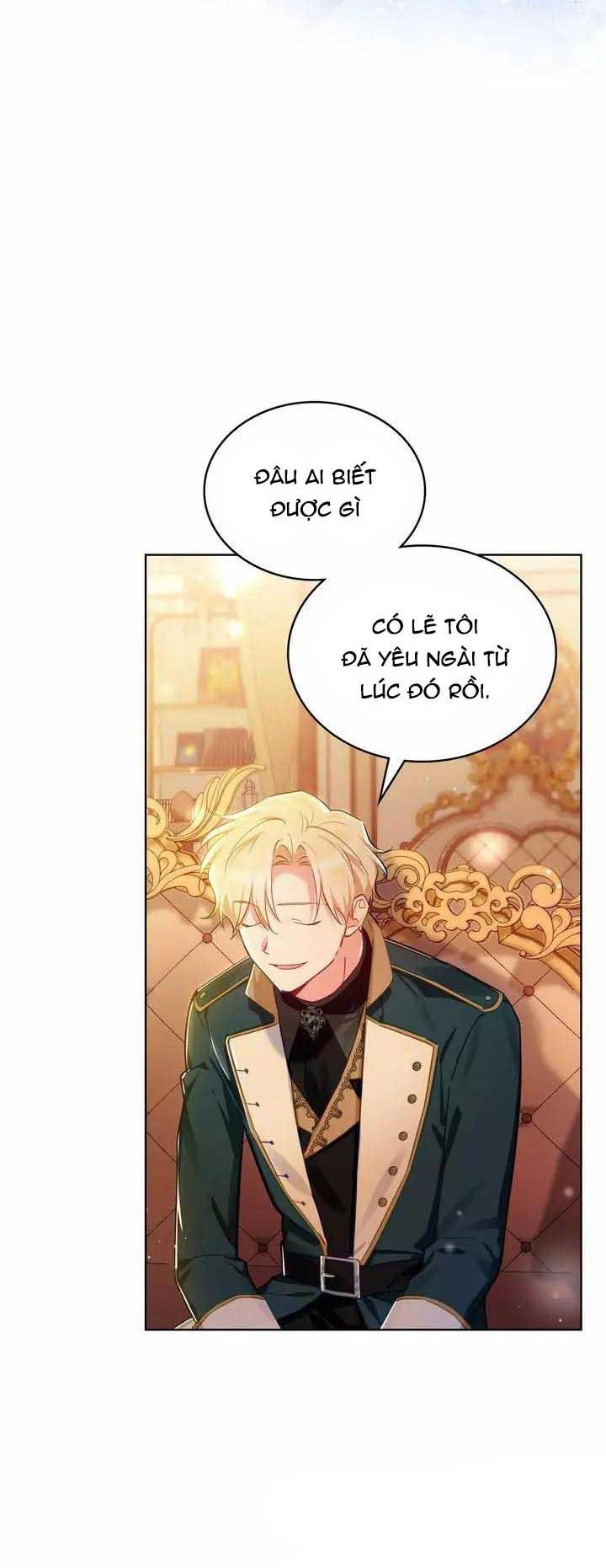 Chiến Lợi Phẩm Của Nữ Công Tước Chapter 5 - 17