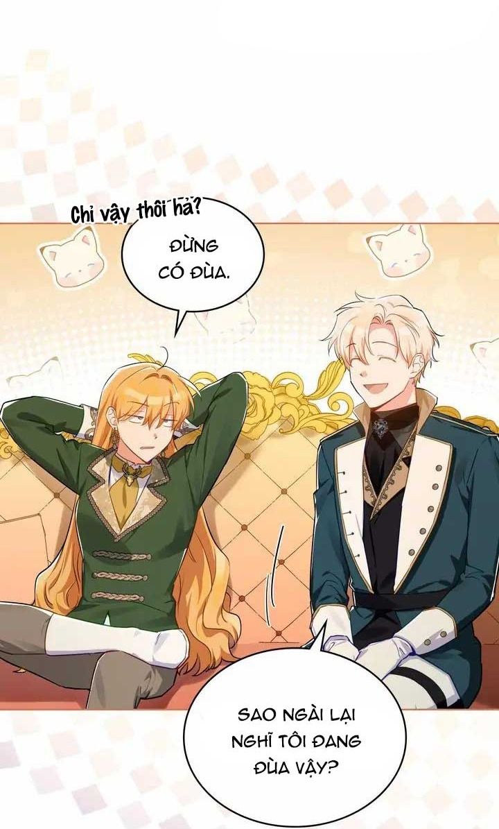 Chiến Lợi Phẩm Của Nữ Công Tước Chapter 5 - 18